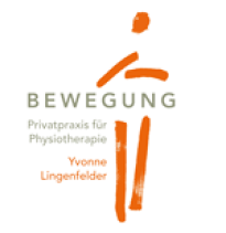 Logo Praxis für Ostepathie Yvonne Lingenfelder